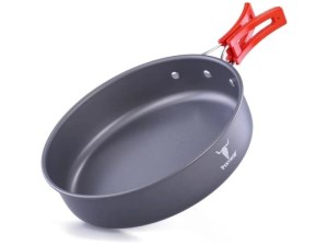 ماهی تابه کله گاوی (پیکینیو)